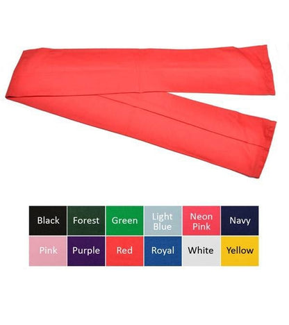Jacks Cotton Girth Cover