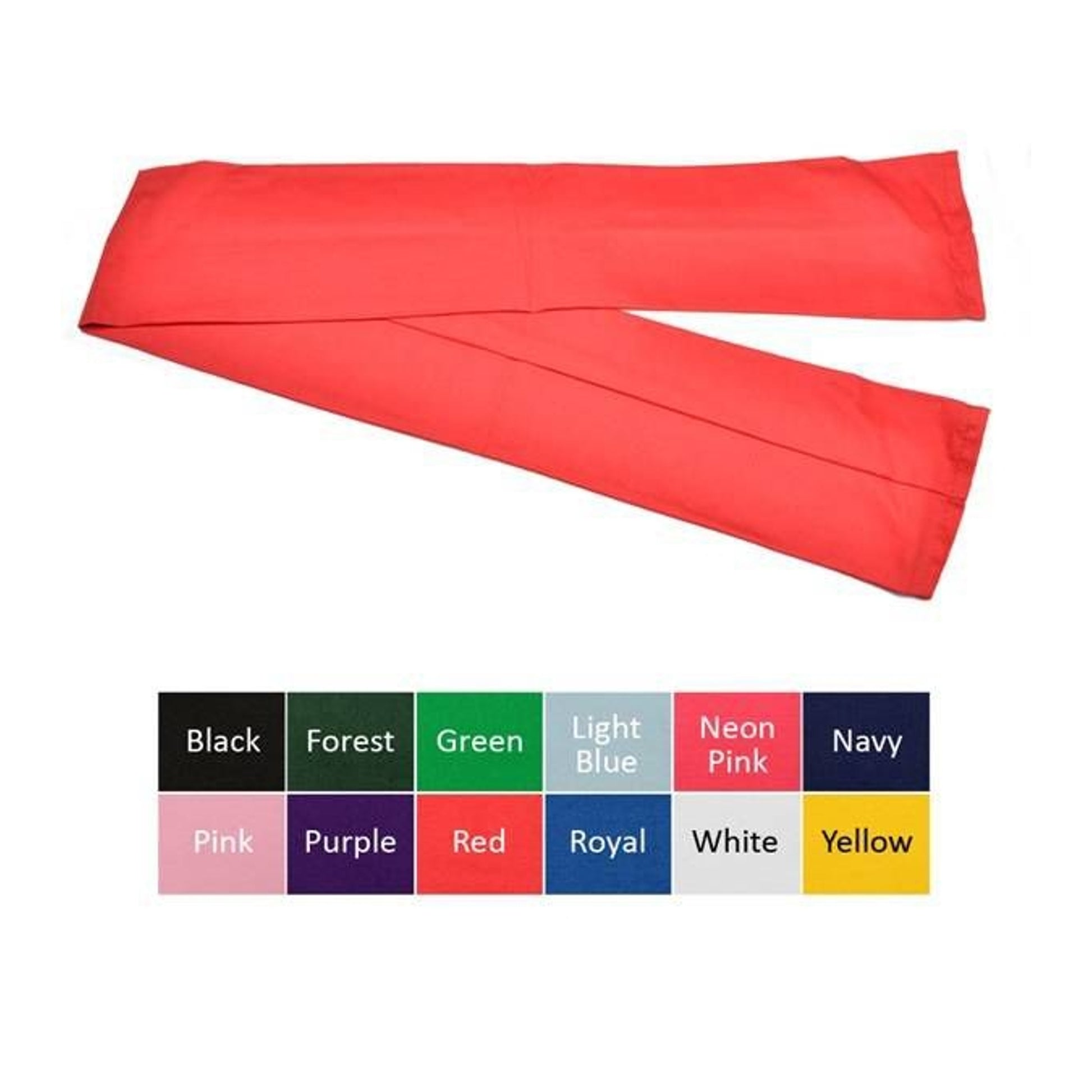 Jacks Cotton Girth Cover