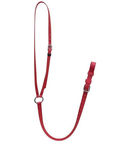 Jacks Thoroughbred Beta Yoke White