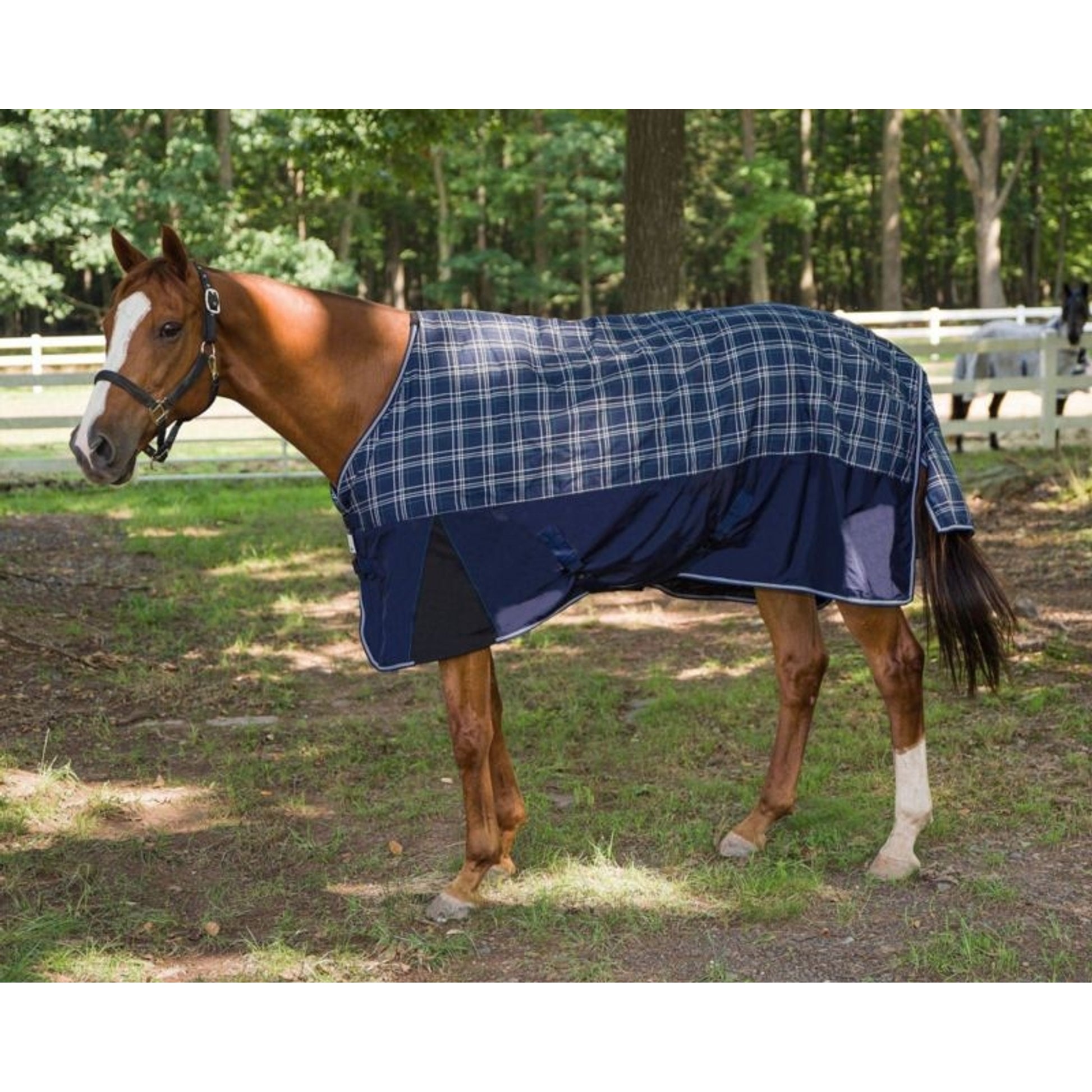 TuffRider 1200D Ripstop 200g Blanket