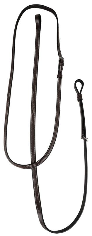 HDR Pro Fancy Standing Martingale