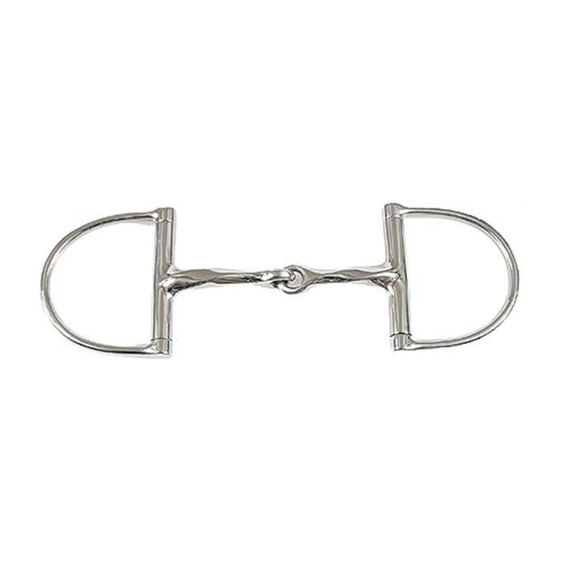 Jacks Slow Twist Dee Ring Bit 4-3/4" Stainless Ste