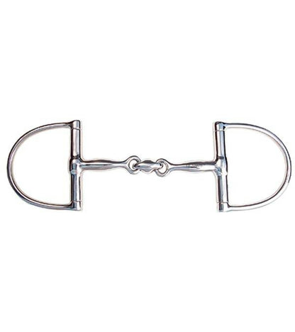 Jacks Horizontal Elliptical Link Dee Ring Bit 5