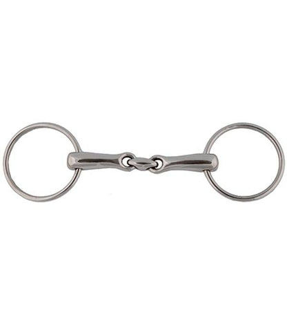 Jacks Horizontal Elliptical Link Bit