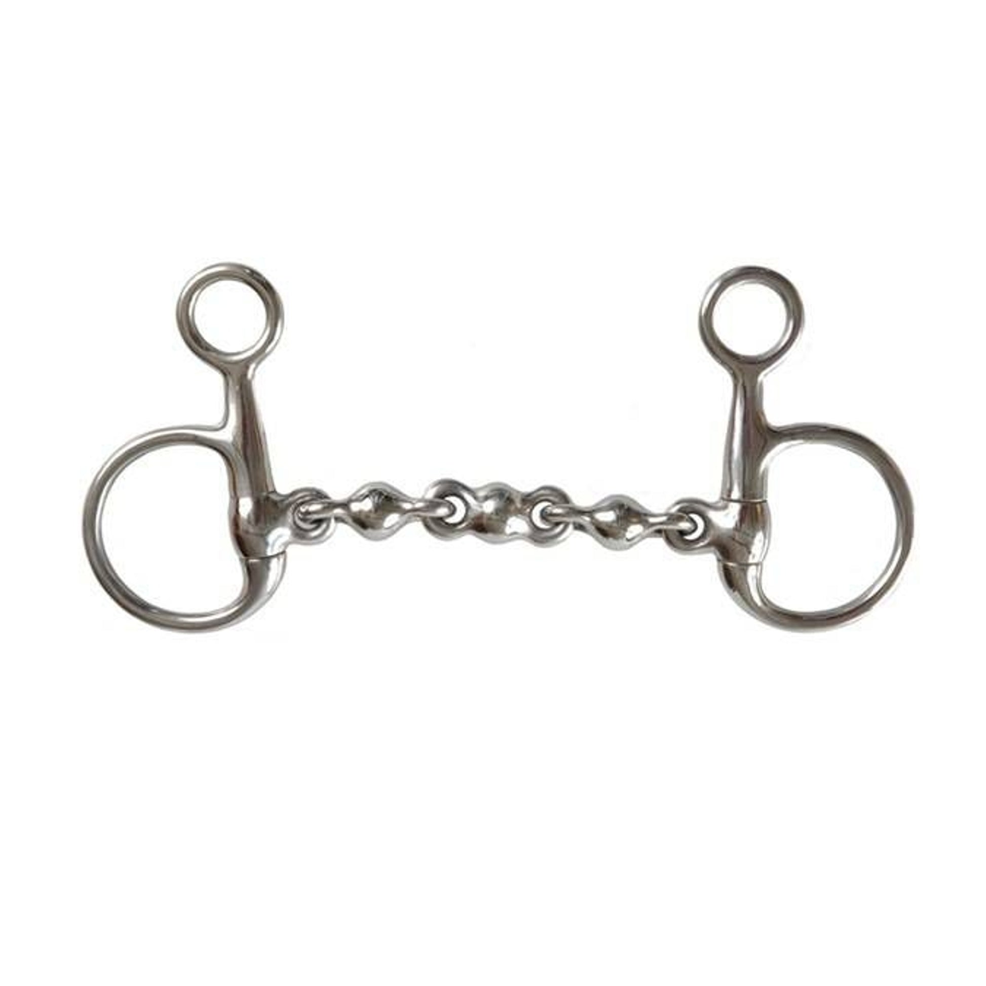 Jacks Waterford Baucher Bit 5" Stainless Steel