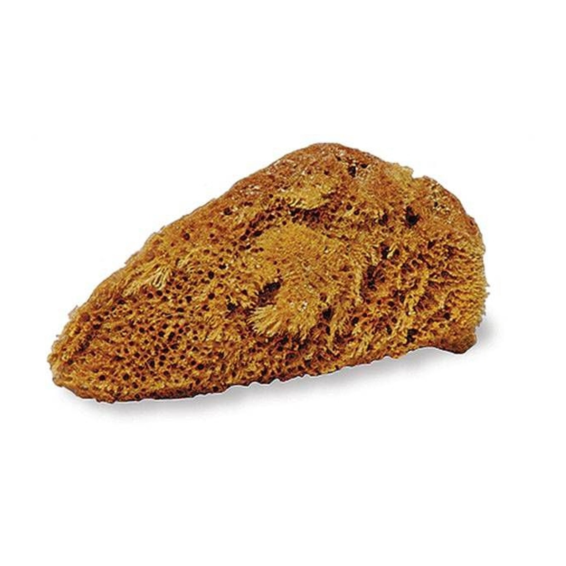 Jacks Natural Tack Small Sponge 5" X 4"