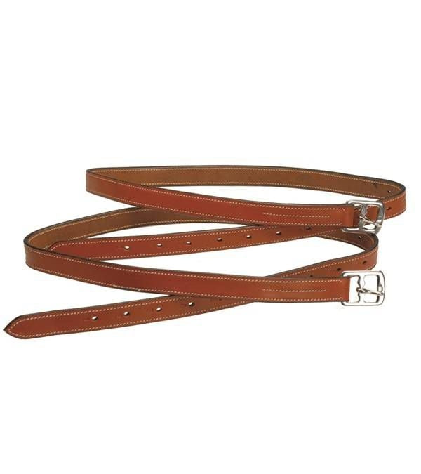 Jacks Exercise Stirrup Leathers - Sold in Pairs 44