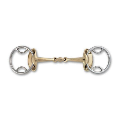 Stubben STEELtec Golden Wings 4-in-1 Bit