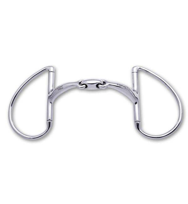 Stubben STEELtec EZ Precision D-Ring Bit