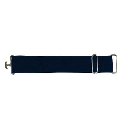 Rambo Replacement Safety Surcingles Large Navy