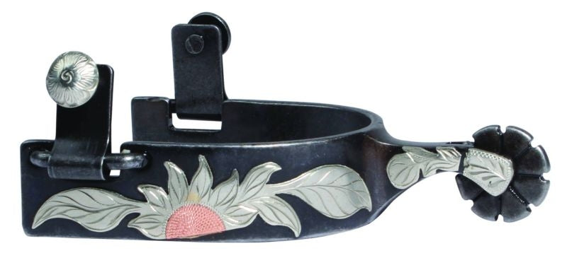 Professionals Choice Sunflower Spurs