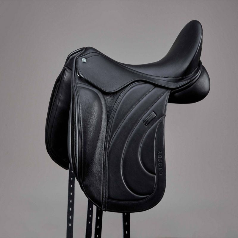 Crosby Dressage Saddle