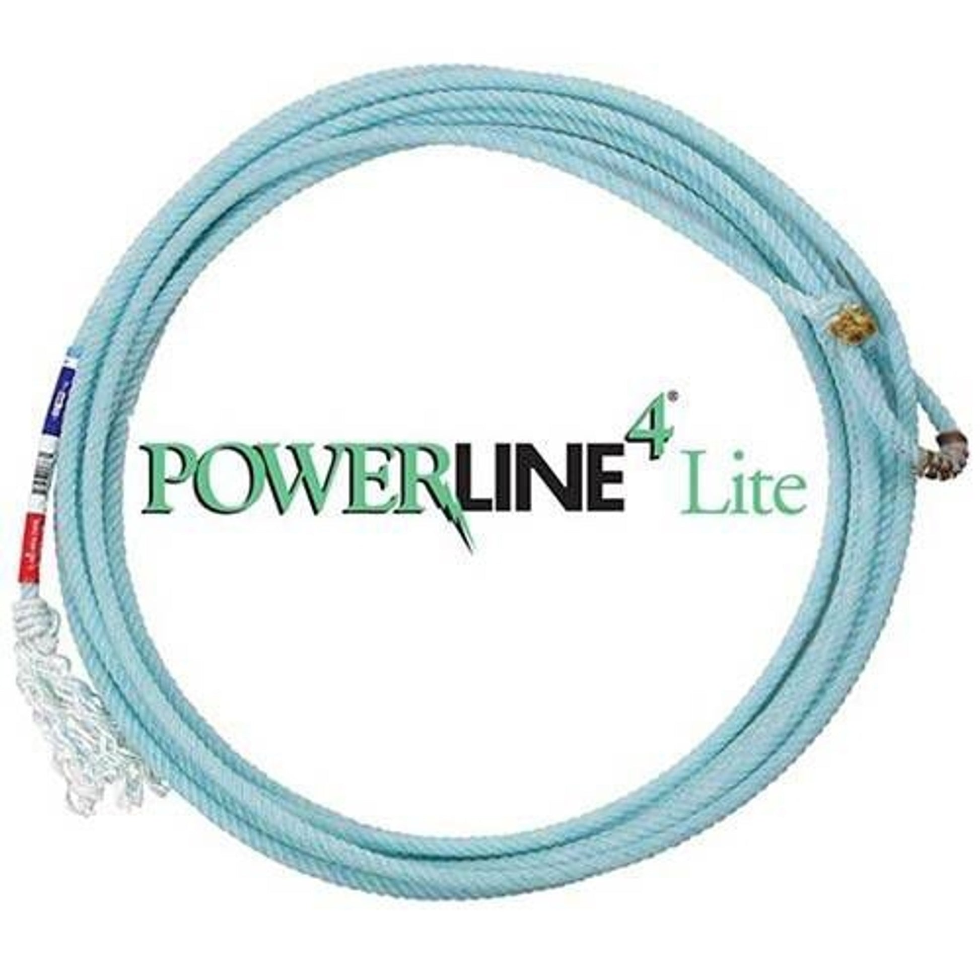 Classic Powerline Lite 4-Strand Head Rope