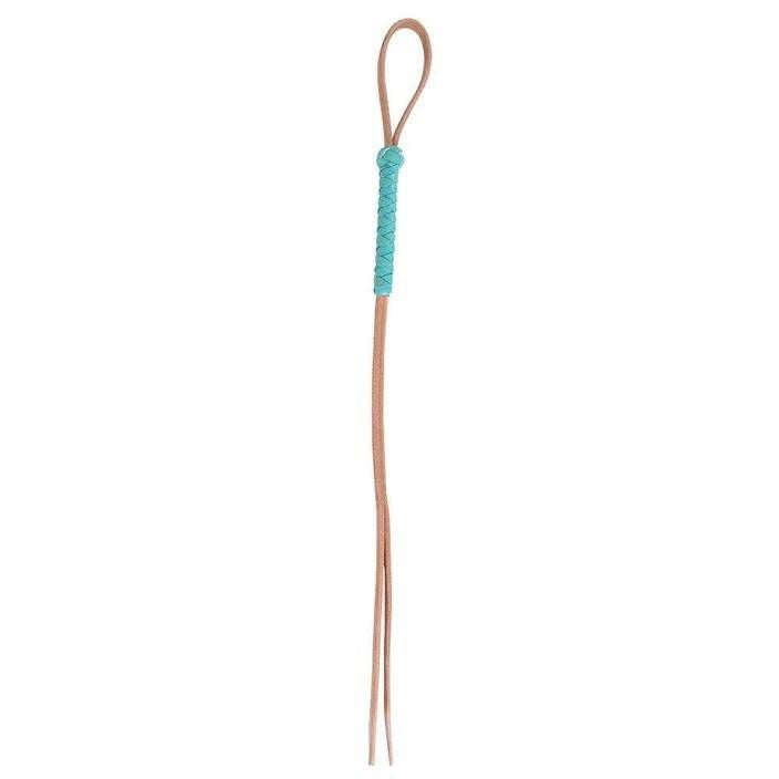 Martin Saddlery Harness Hand Quirt Pink