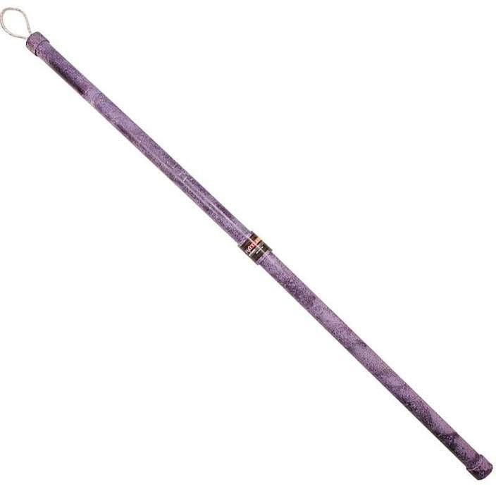 Rattler Goat String Tube 5' Long Purple