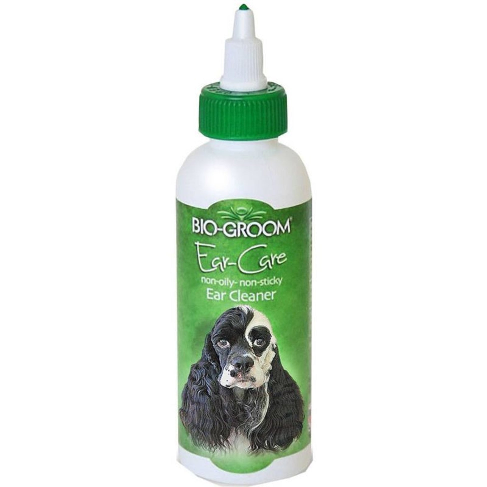 Bio-Groom Ear Care Ear Cleaner 4 oz