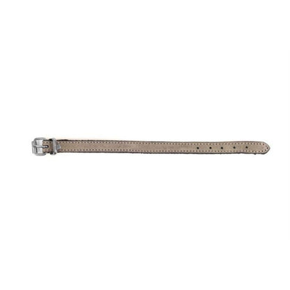 Perri's Stackable Suede Bracelets One Size Burgund