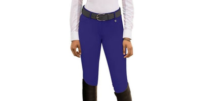 Ladies Sarafina Euro Grip KP Breeches 28 Long Wood