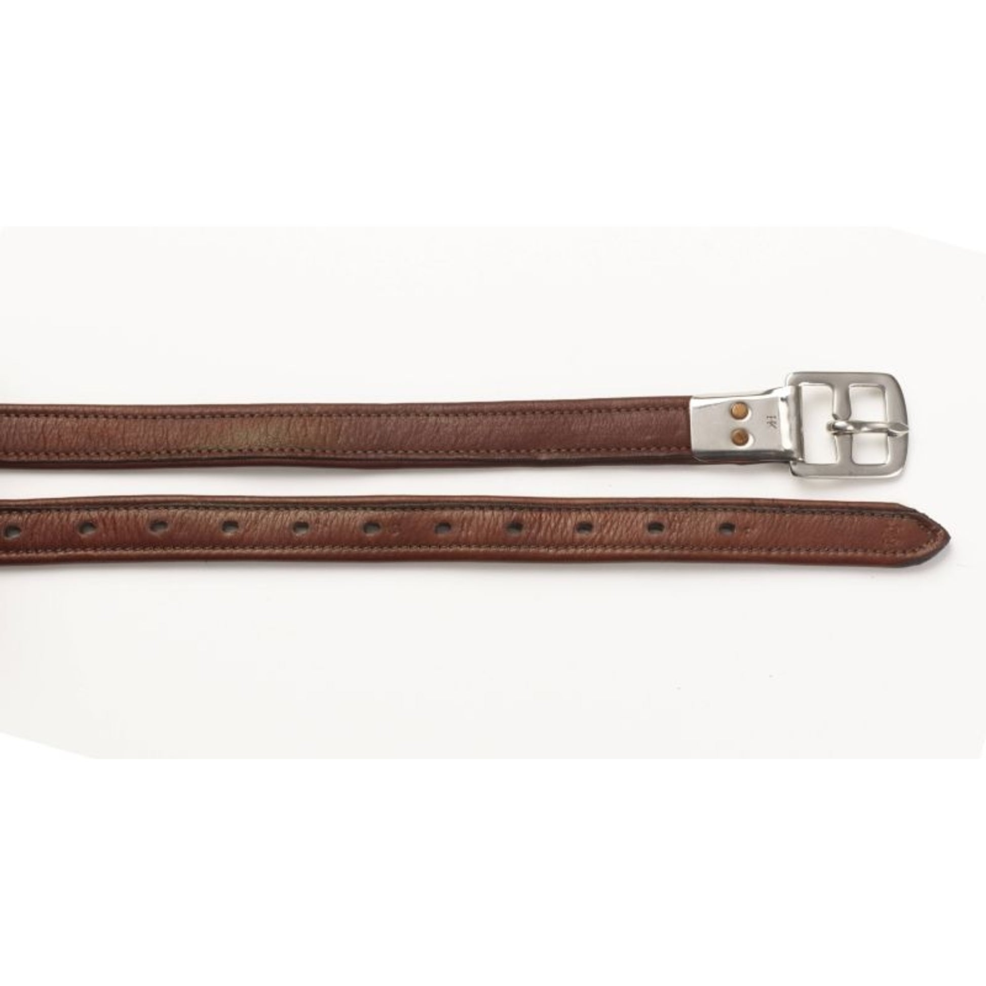 HK Americana Stirrup Leathers