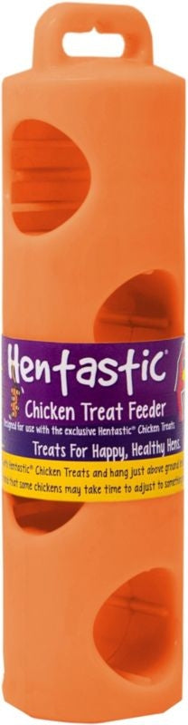 Unipet Hentastic Chicken 4 Hole Hanging Treat Feed