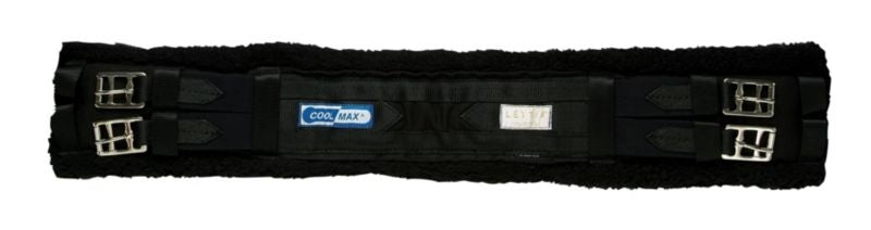Lettia CoolMax Dressage Girth