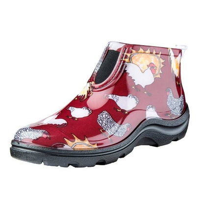 Sloggers Womens Waterproof Comfort Ankle Boot 6 Ch