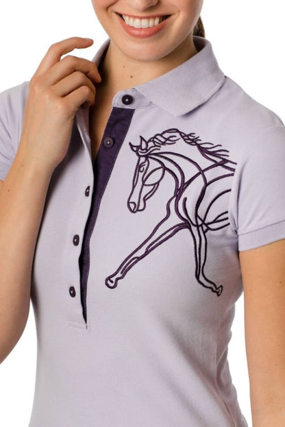Horseware Ladies Flamboro Polo