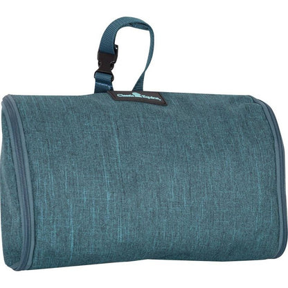 Classic Equine Make Up Bag Navy