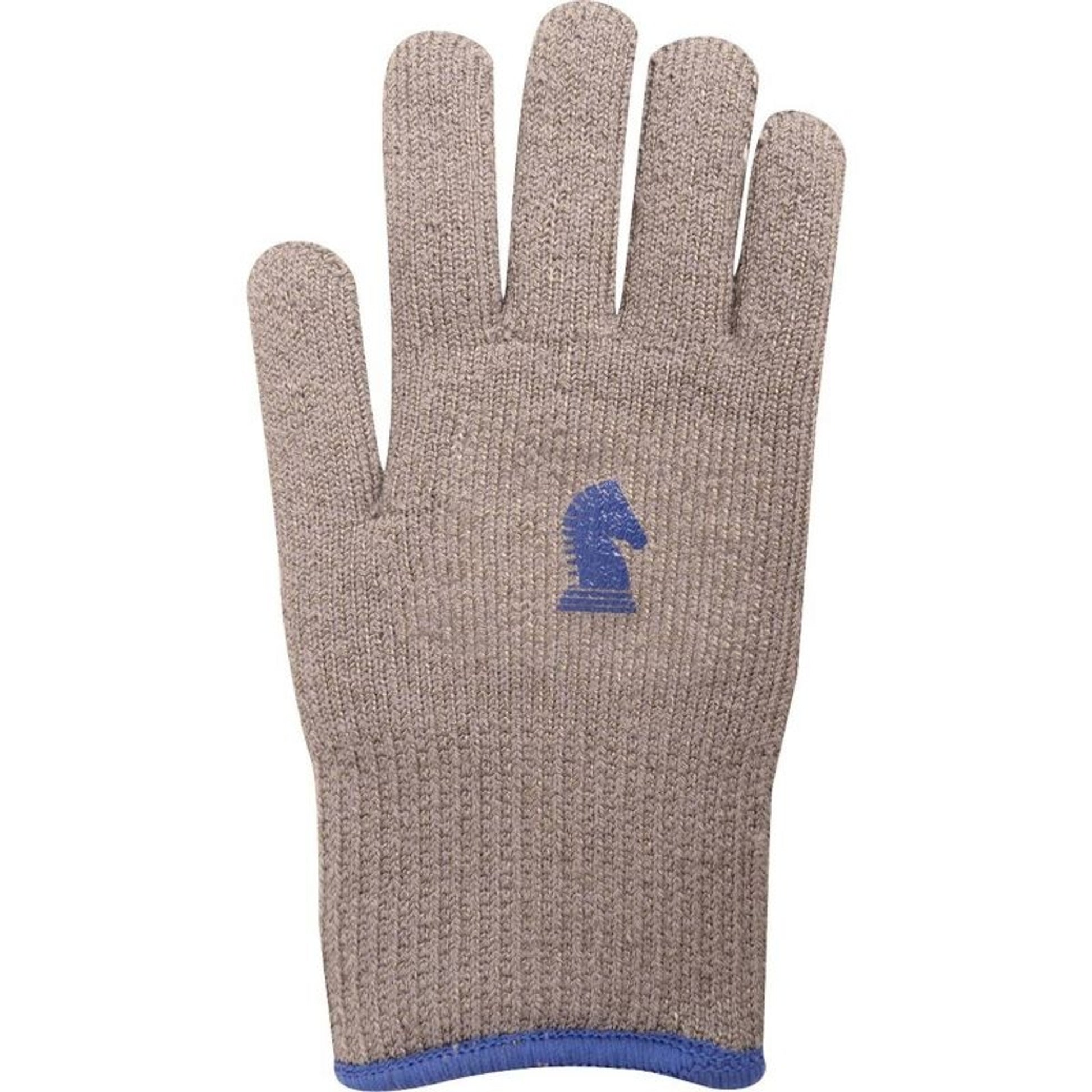 Classic Equine Heavy Barn Gloves - 3 Pack Large Gr