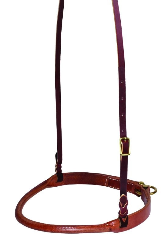 Schutz by Professionals Choice Half Round Tiedown