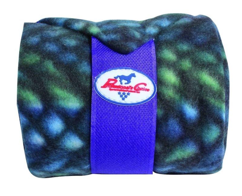 Professionals Choice Polo Wrap Universal Dragon