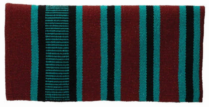 Weaver Double Weave Saddle Blanket