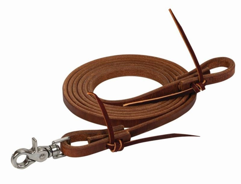 Weaver ProTack Roper Reins