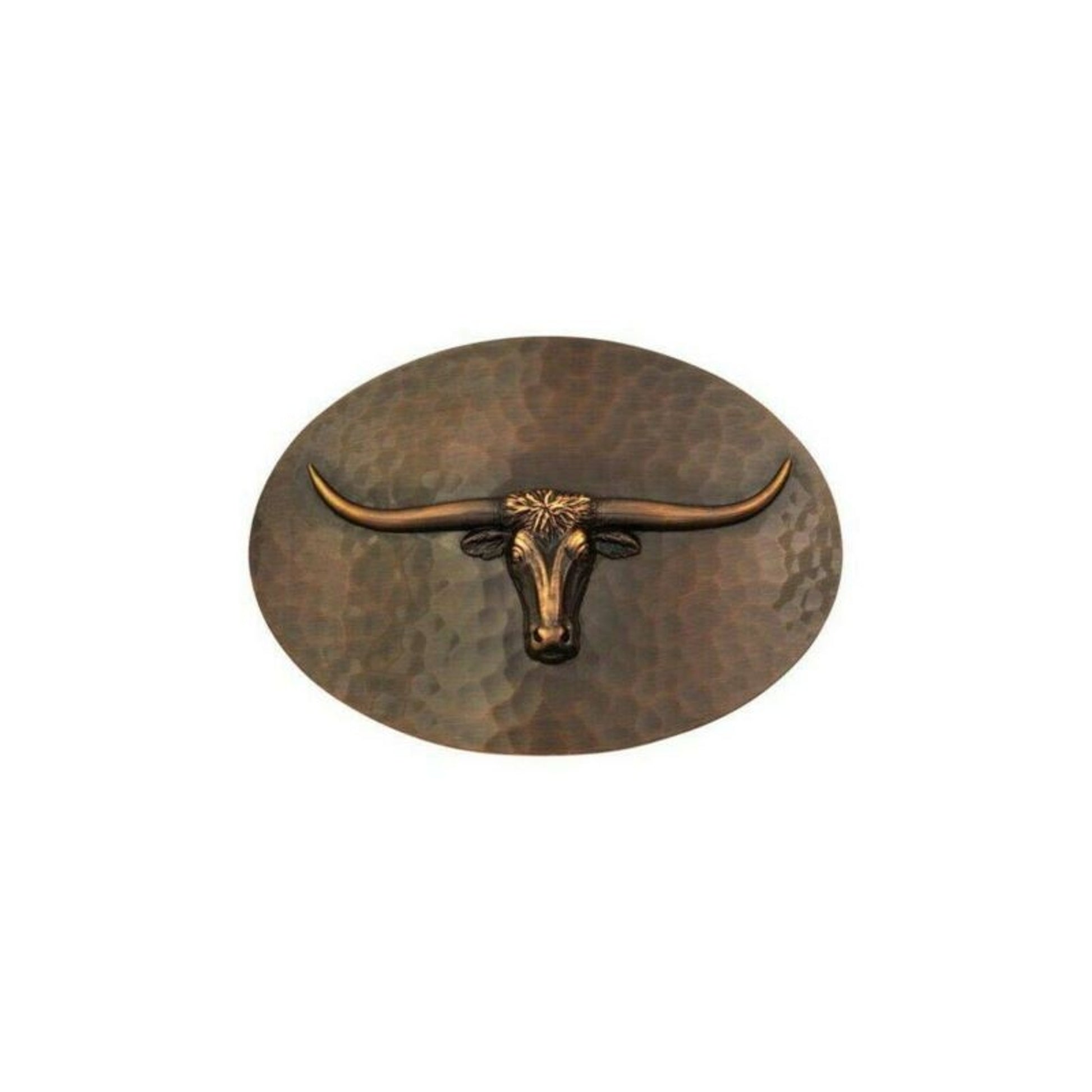 Montana Silversmiths Cascade Hammered Small Longho