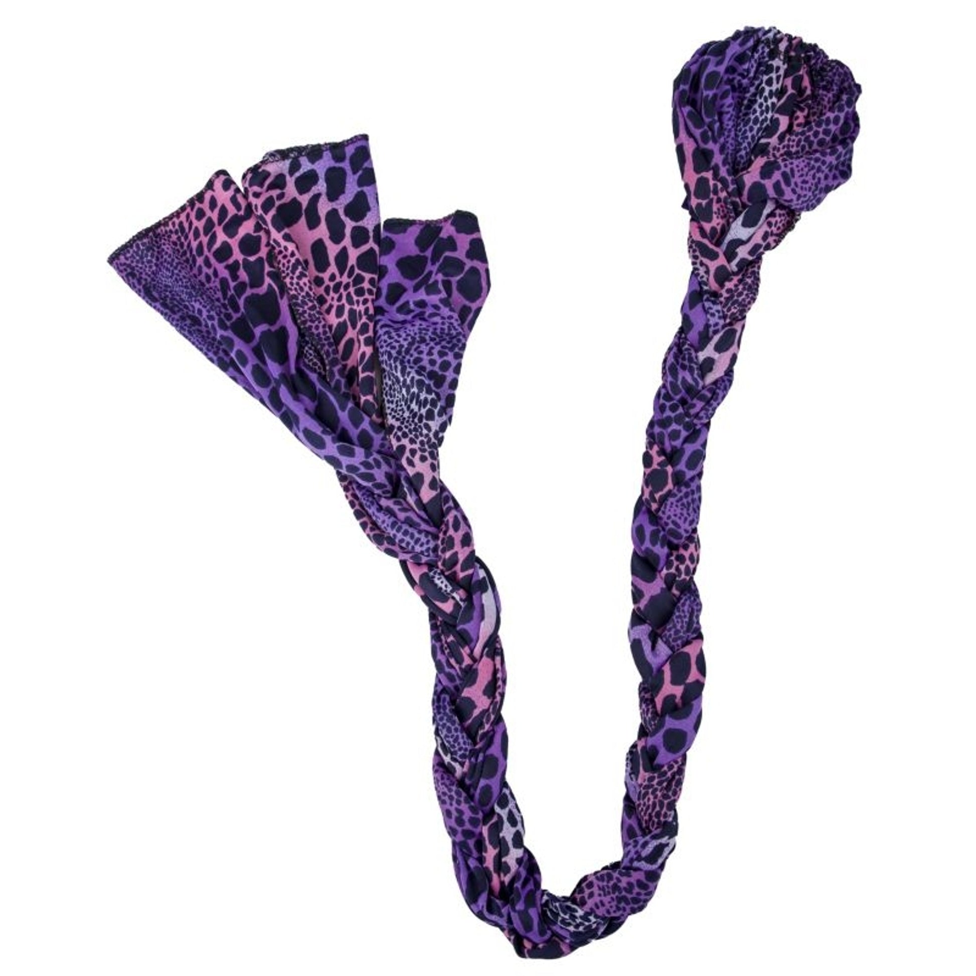Gatsby Printed StretchX Braid n Tail Bag Standard