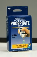 Phosphate Test Kit n/a n/a