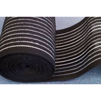 Saratoga Tail Bandage Horse Black