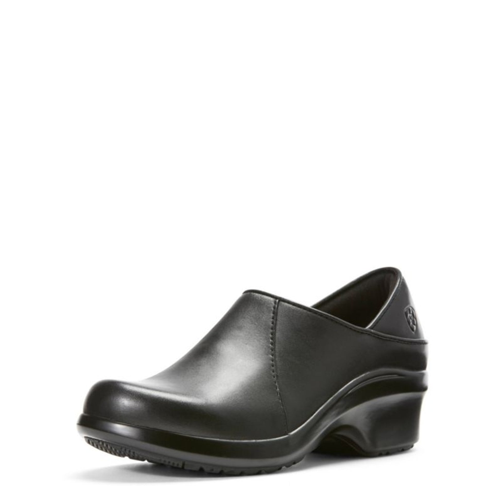 Ariat Ladies Hera Expert Clogs 11B Black