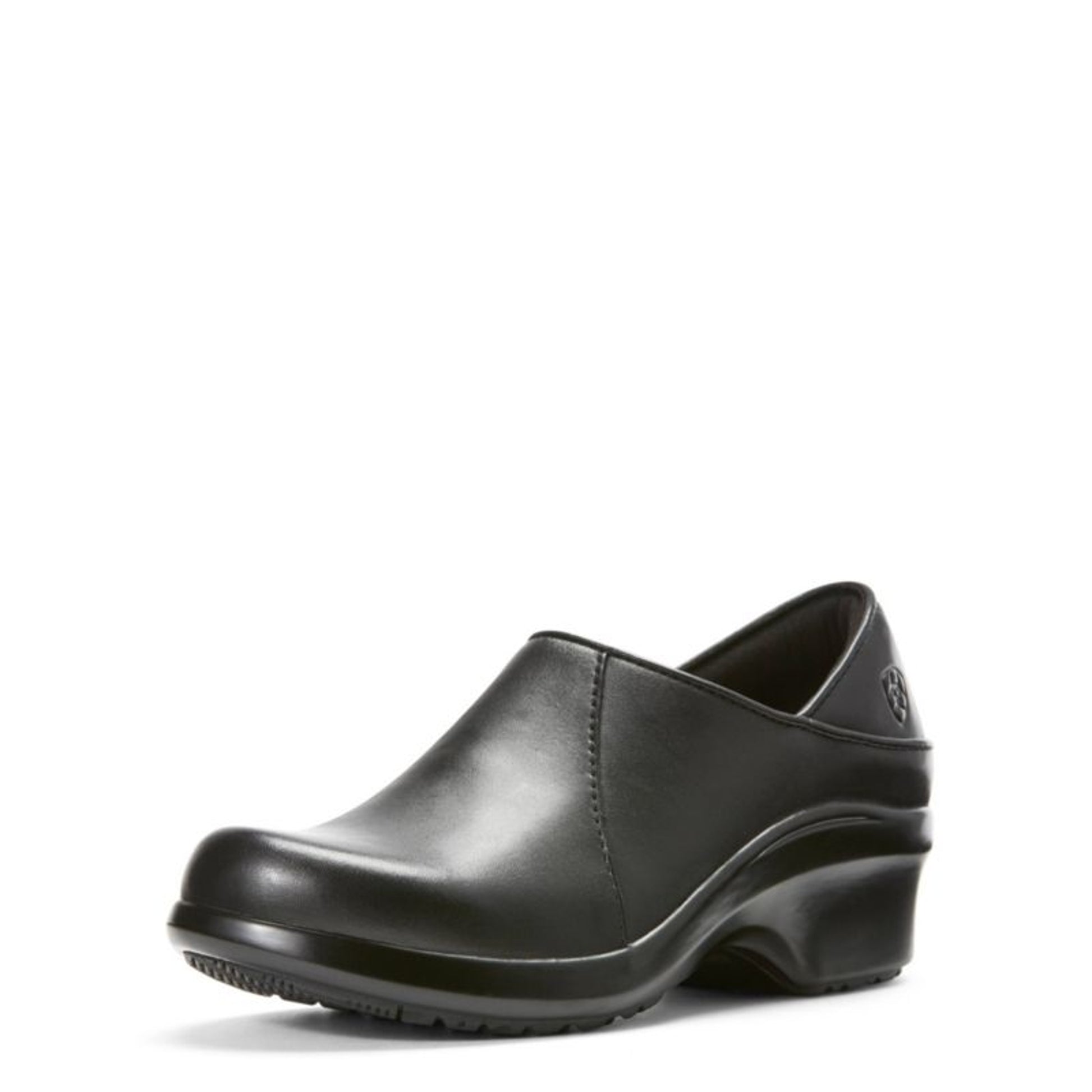 Ariat Ladies Hera Expert Clogs 11B Black