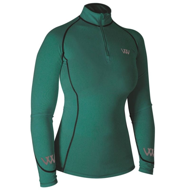 Woof Wear Ladies Performance Riding Shirt
