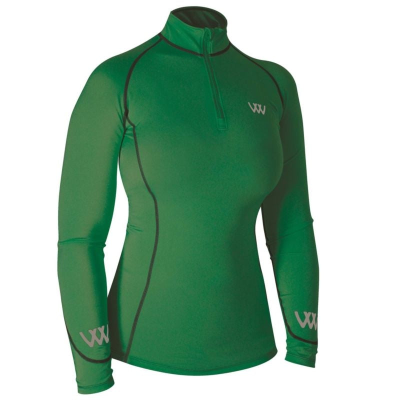Woof Wear Ladies Performance Riding Shirt