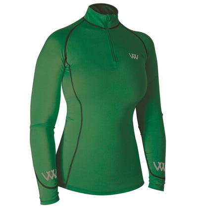 Woof Wear Ladies Performance Riding Shirt