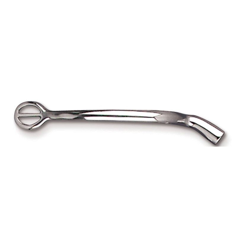 Toklat Youth Prince of Wales Canted Spur 1" Neck