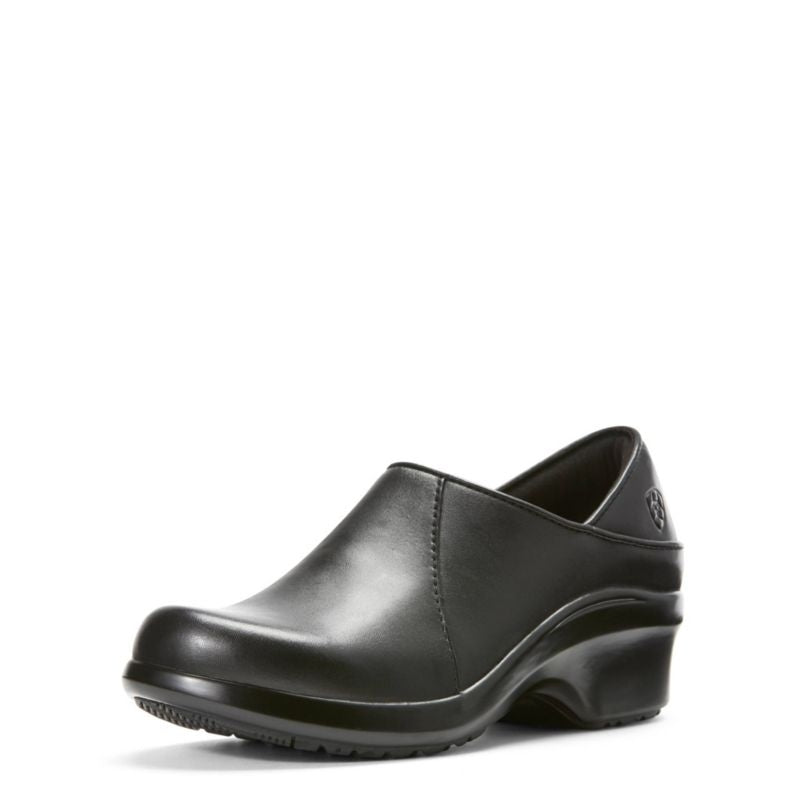 Ariat Ladies Hera Expert Clogs 8.5B Black