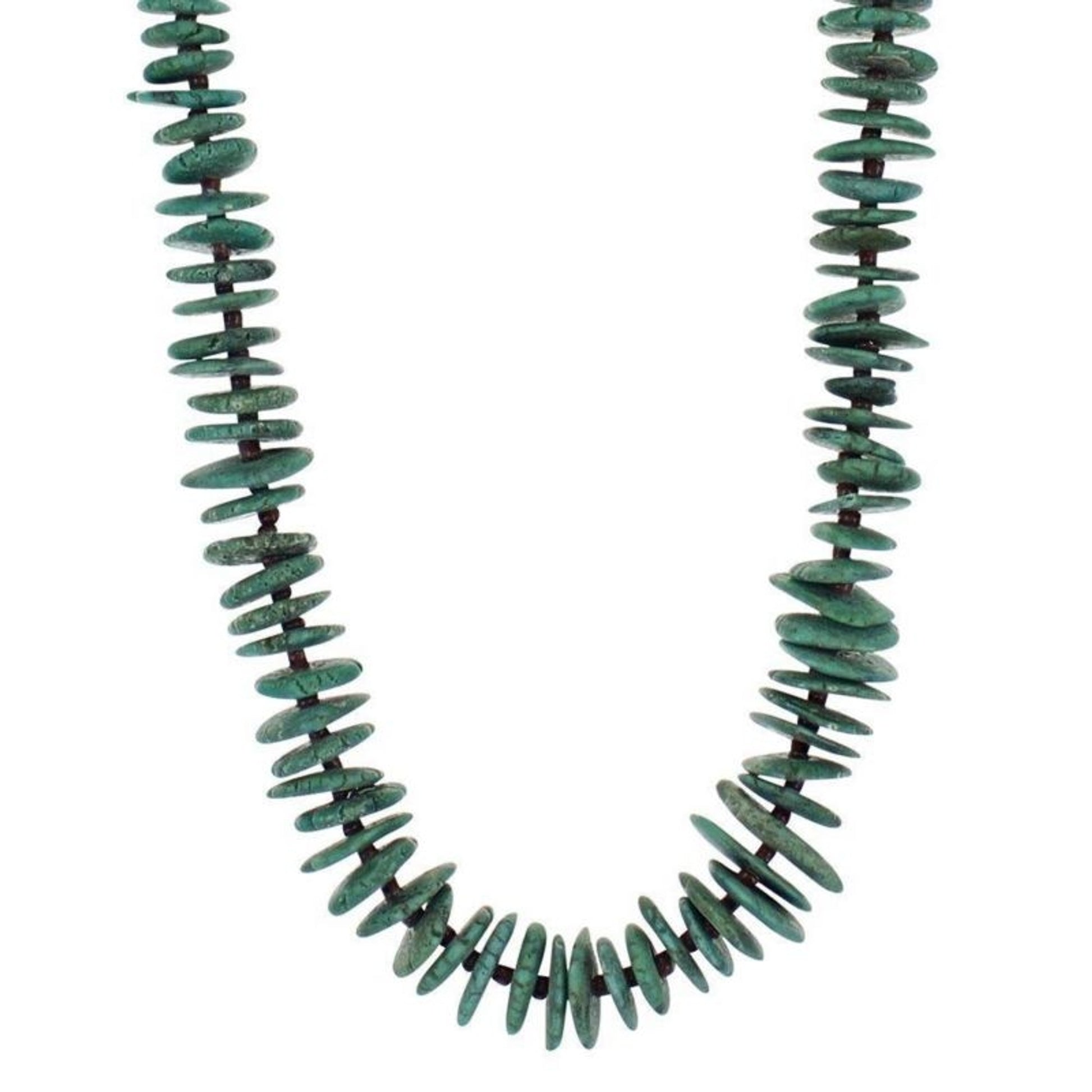 Montana Silversmiths Ladies Turquoise Phases Beade
