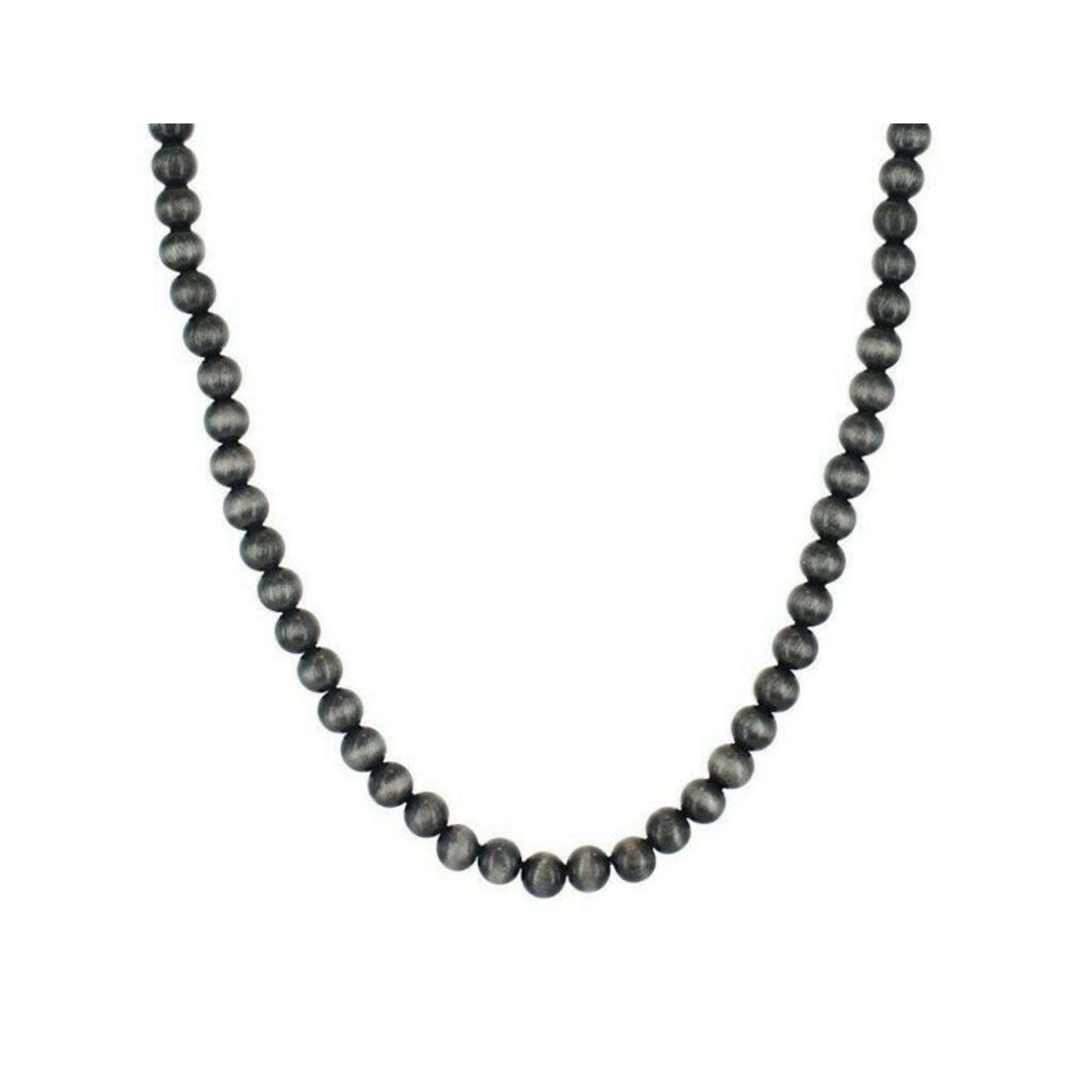 Montana Silversmiths Ladies Midnight Mini Bead Nec