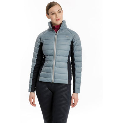 Horseware Ladies Hybrid Jacket 4X-Large Winter Oce