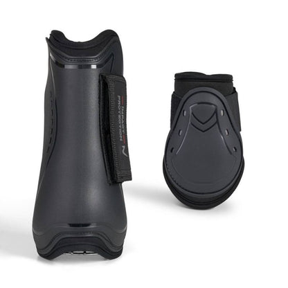 Horze Armour Airflow Tendon & Fetlock Boot Set Cob
