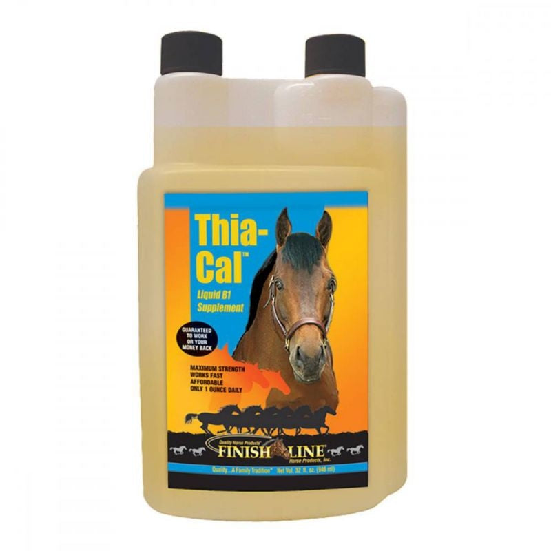 Finish Line Thia-Cal 32 oz