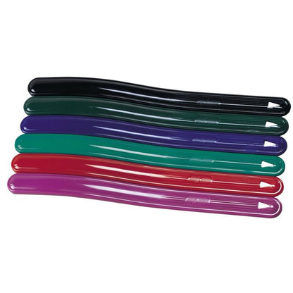 Heavy Duty Sweat Scraper Black